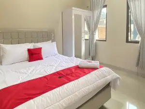 RedDoorz Syariah Near Hajimena Lampung