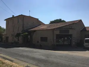 Abbaye Sylva Plana