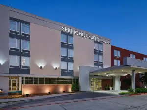SpringHill Suites Houston the Woodlands