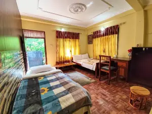 Horizon Homestay