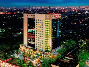 Hotel Kimaya Slipi Jakarta by Harris
