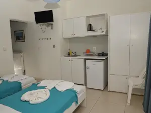 Star Beach Resort - Makrygialos Beachfront Nests