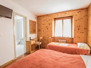 Albergo K2