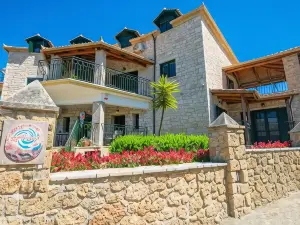 Ammos Zante Villas