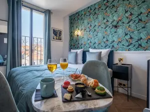 Mijo's Appartements Hôtel