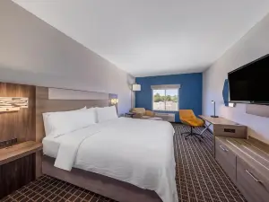 Holiday Inn Express & Suites Pittsburg