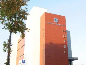 Hotel Portas de Santa Rita