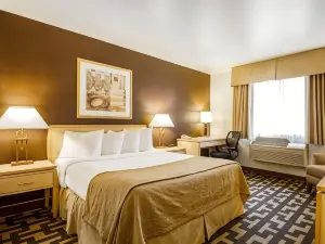 Quality Inn Petaluma - Sonoma