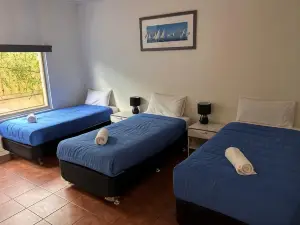 Jurien Bay Hotel Motel