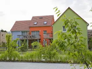 Les Rives de la Fecht