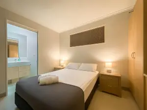 Lake Tyrrell Accommodation LTA