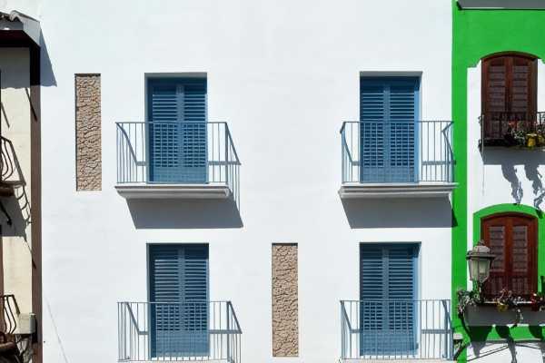 Nerja Casual Rooms Promo Code