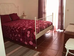 O Miradouro
