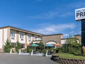 Inn on Prince Hotel & Conference Centre Truro