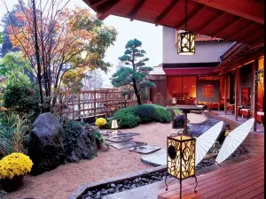 Oyado Tamaki