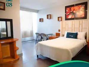 GS Hoteles- Callao