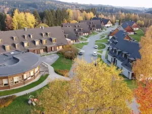 Wellness Hotel Říčky