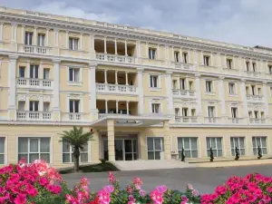 Best Western Hotel Colaiaco