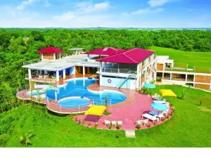 Nazimgarh Garden Resort