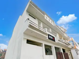 Hotel O RP Hotel