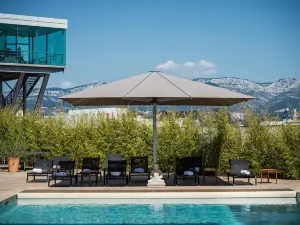 Hôtel Mercure Toulon la Seyne-Sur-Mer