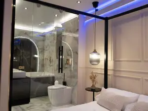 The Opulence