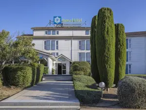 Sure Hotel by Best Western Nimes Est
