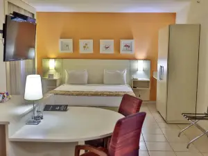 Nobile Inn Executive Ribeirao Preto