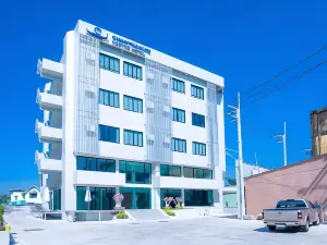 Chanthaburi Center