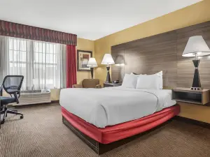 Best Western Plus Bessemer Hotel  Suites