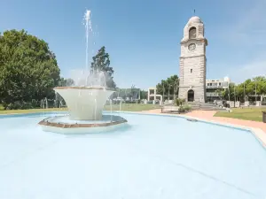 盧加諾汽車旅館
