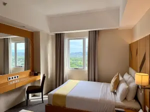 Sotogrande Davao Hotel