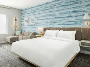 TownePlace Suites Hadley Amherst