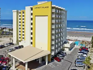 Hyatt Place Daytona Beach Oceanfront