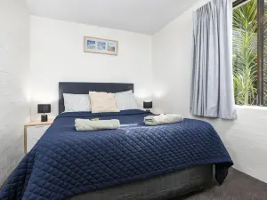 Sails Geraldton Accommodation