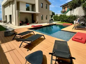 Pascià Boutique Hotel