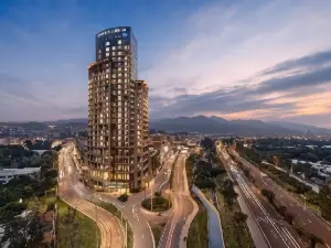 Hyatt Regency Izmir Istinyepark