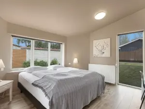 雷克雅德魯爾旅館