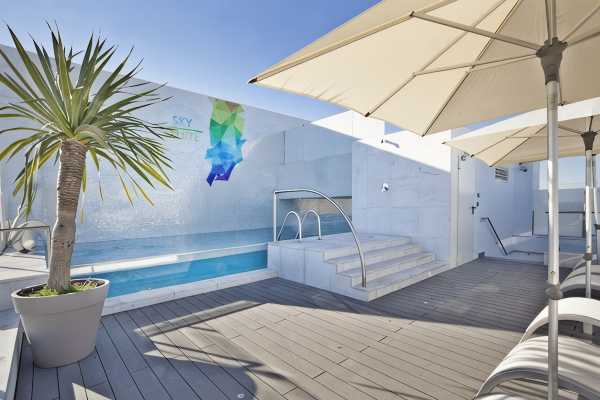 Hotel White Lisboa Promo Code