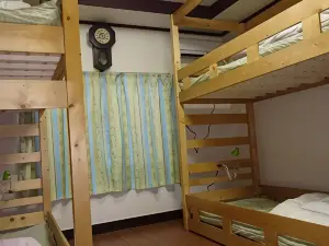 Guesthouse Seiryu Kibako