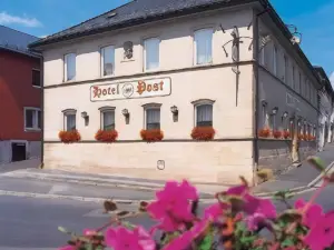 Hotel Post