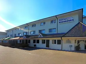 Schlosspark-Hotel Hof von Oldenburg