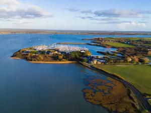 Langstone Quays Resort, Portsmouth