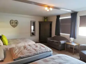 Løvheim Gjestehus