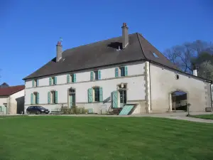 Les Chambres d'hôtes Benoit Breton
