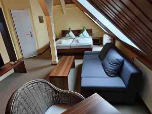 Restaurant & Hotel Olive