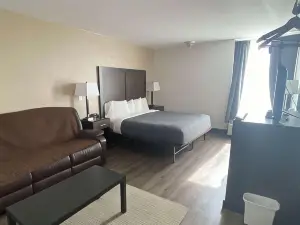 Travelodge by Wyndham Gallipolis