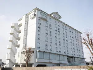 Castle Inn酒店 四日市