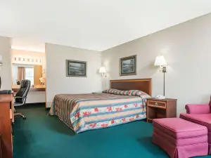 BlissPoint Inn Wabash