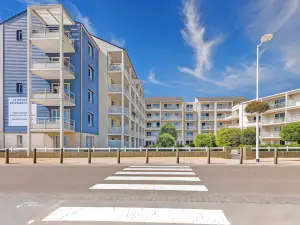 Résidence Le Domaine de Bertheaume - Vacancéole